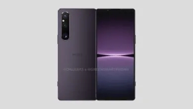 Sony Xperia 1 V: Se filtran Fotografías y algunas de sus Especificaciones