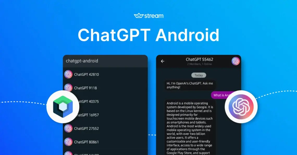 Entérate Cómo Puedes Tener Chatgpt Instalado En Tu Android 3898