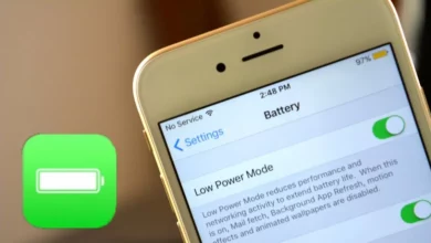 Ajusta esta opción en tu iPhone para que tu batería te dure más