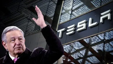 AMLO sugiere que la nueva planta de Tesla se instale en el Sur de México y no en Nuevo León