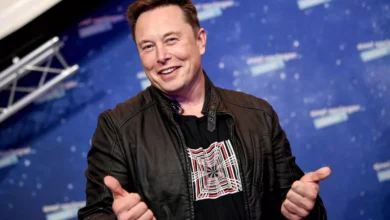 Elon Musk recibe críticas de parte del Co-Fundador de Apple