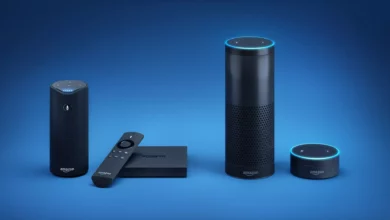Los equipos de Amazon Alexa reciben una nueva forma de Interacción adicional a la Voz