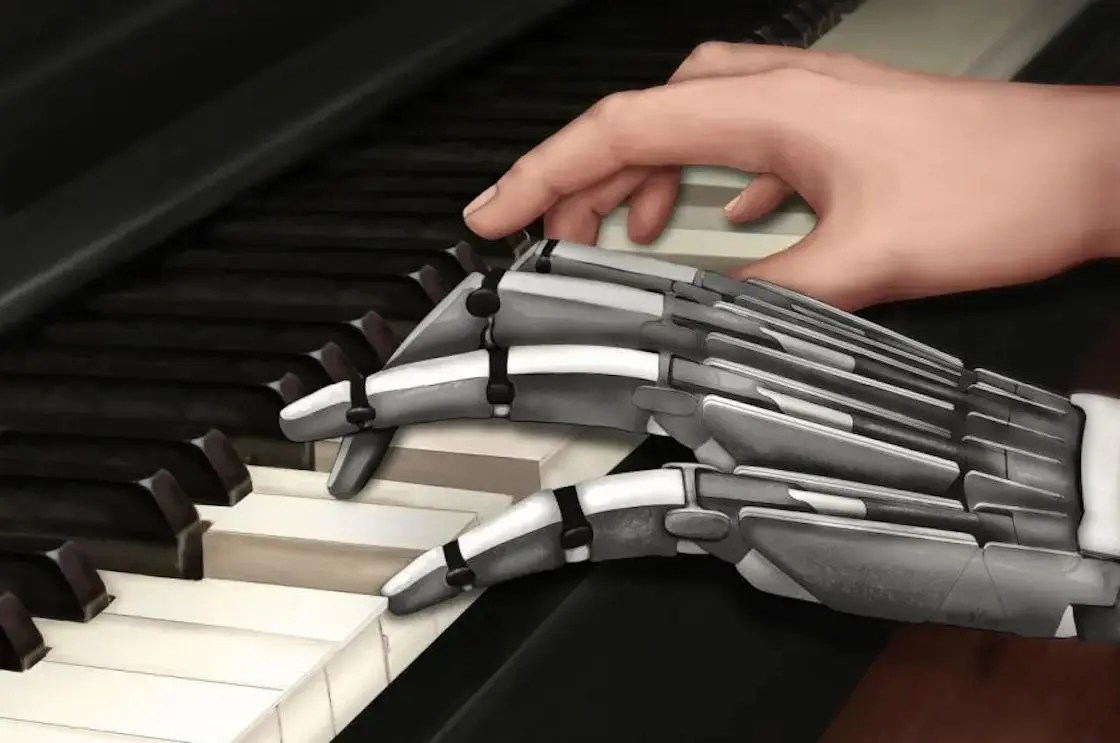 La nueva Inteligencia Artificial de Google que puede componer Música