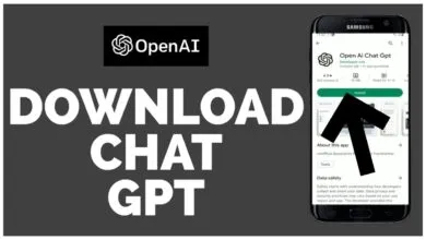 Cómo instalar ChatGPT de Open AI en tu Smartphone Android o en iPhone
