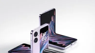 El Smartphone plegable Oppo Find N2 Flip se anunciará Globalmente