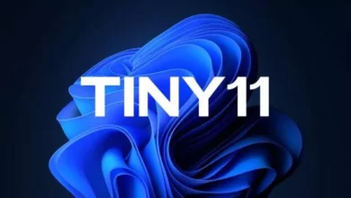 Tiny11 te permite instalar Windows 11 en cualquier PC