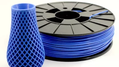 Un nuevo Filamento para Impresoras 3D con propiedades Magnéticas