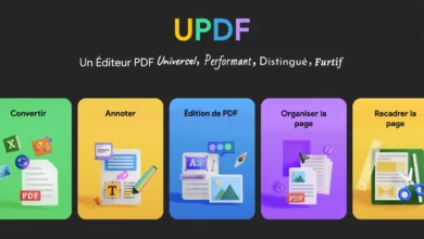 UPDF: Un Potente editor de Archivos PDF que deberías probar