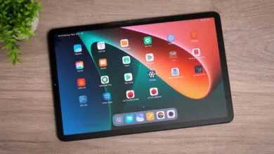 Se van filtrando detalles de la nueva Xiaomi Pad 6