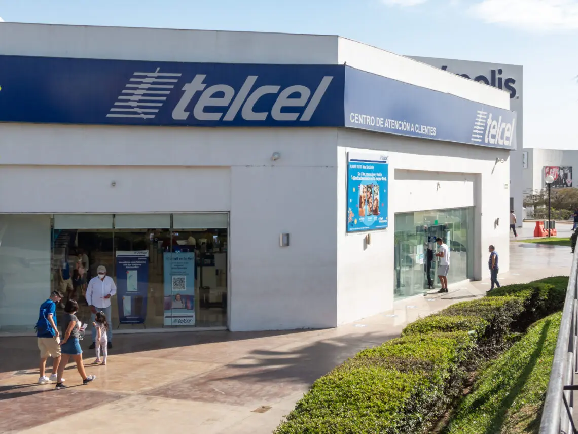 Telmex y Telnor obtienen extensión de su concesión en México Telmex y Telnor obtienen extensión de su concesión en México