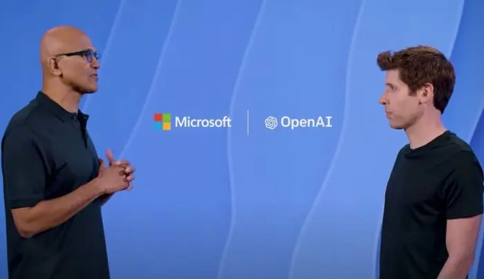 Azure Anuncia Integración De Openai Pasionmovil 1310