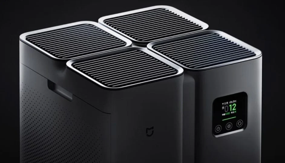 Xiaomi tops the chart for the finest air purifier – PasionMovil.