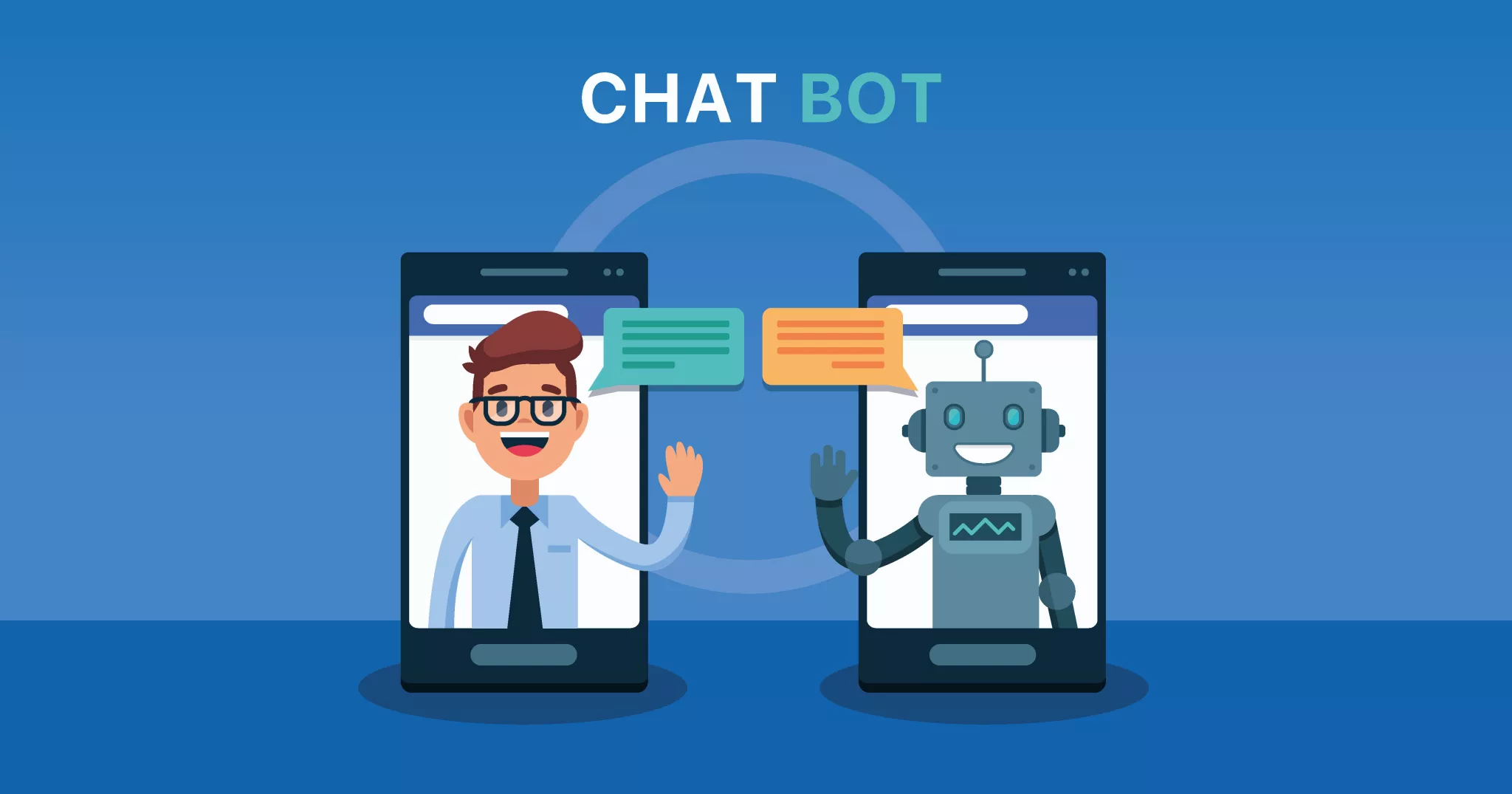 Algunos Usuarios Están Enamorándose Literalmente De Los Chatbots Con