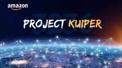Amazon avanza con proyecto Kuiper