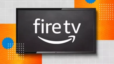 Amazon presenta televisores con Fire TV