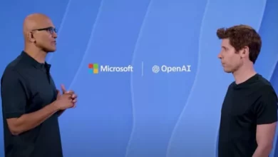 Azure anuncia integración de OpenAI