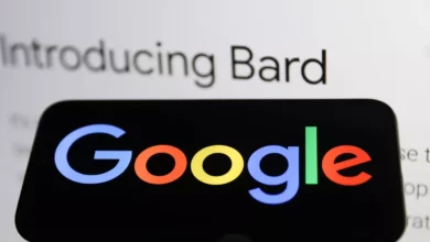 Bard de Google disponible en algunos países