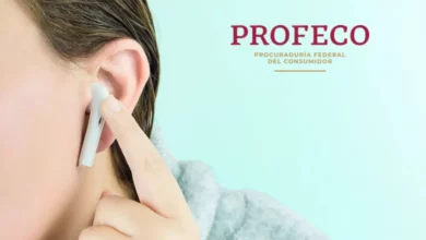 Éstos son los mejores audífonos según PROFECO
