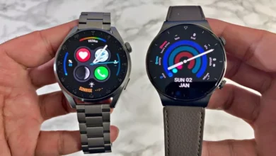 Huawei Watch Ultimate, la competencia directa del Apple Watch Ultra