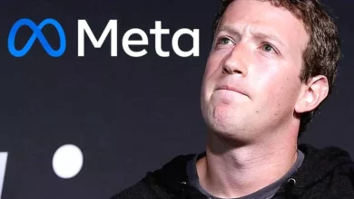 Meta despide 10,000 empleados: Zuckerberg