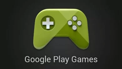 Novedadades sobre Play Games de Google
