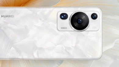 Nuevas imágenes del Huawei P60 Pro