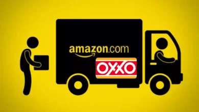Paga al recoger tu paquete de Amazon en CDMX