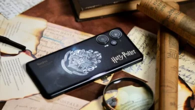 Todo lo que quieres saber sobre el nuevo Redmi Note 12 Turbo Edición Harry Potter. ¿Lo quieres?