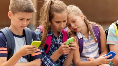 Utah restringirá redes sociales a menores