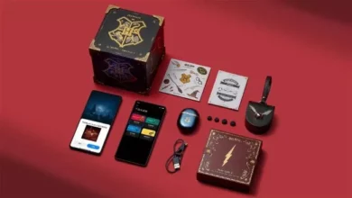 Xiaomi lanza Redmi Buds de Harry Potter