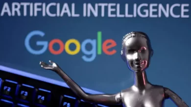 Bard, la Inteligencia Artificial de Google asegura tener similitudes con HAL, la computadora asesina de “2001: Odisea del Espacio”
