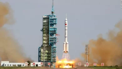 China sigue desarrollando tecnología para la carrera espacial con el Long March 9