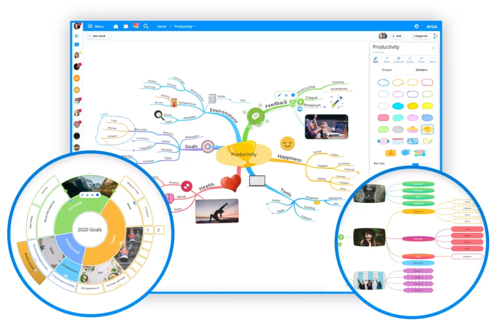 Crea mapas mentales con ChatMind - Crea Mapas Mentales Con Chatmind 1024x679.webp