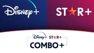 Disney+ y Star+ realizan ajuste a sus tarifas en todo Latinoamérica