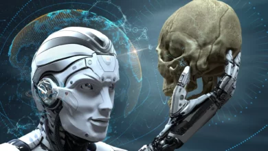 El desarrollo de una Superinteligencia Artificial podría llevar a los humanos a una crisis