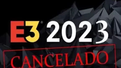 El E3 2023 fue cancelado ¿Será su fin?