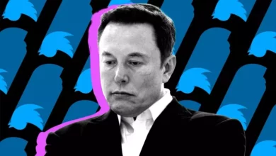 Elon Musk ha despedido a más del 80% de la plantilla original de Twitter