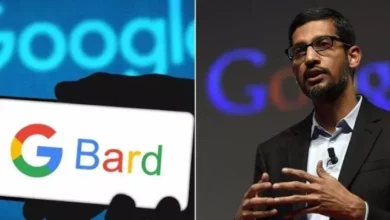 Google le asegura a sus inversionistas que Bard no afectará publicidad en las búsquedas