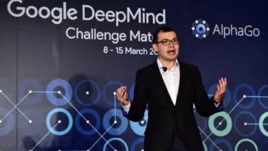 Google y DeepMind se convierten en uno para el desarrollo de Inteligencia Artificial