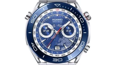 Huawei presenta el Watch Ultimate en México, un wereable ideal para los amantes de los deportes acuáticos
