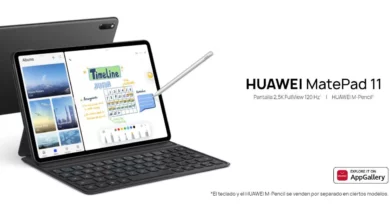 Huawei presenta MatePad 11 con pantalla 2.5K y Snapdragon