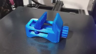 Impresión 3D con PETG, configuraciones para tu impresora y cómo utilizarlo