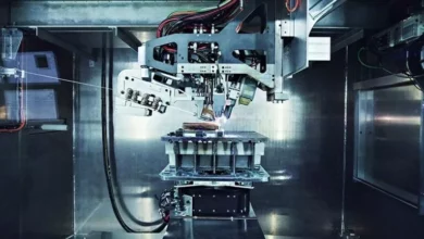La manufactura mediante impresión 3D seguirá creciendo en México en los próximos años