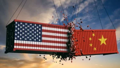 Los problemas tecnológicos en China por las sanciones comerciales de Estados Unidos