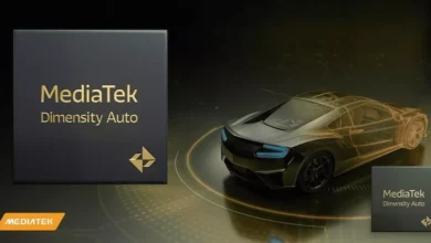 MediaTek se suma al mercado de los vehículos con Dimensity Auto