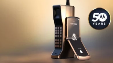 Motorola celebra el 50º Aniversario de la primera llamada comercial desde un Celular