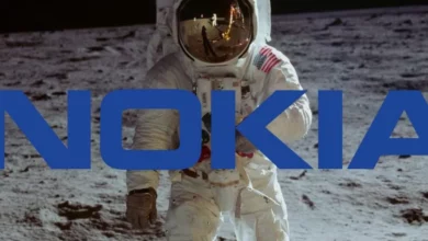 Nokia llevará red 4G a la Luna para la NASA