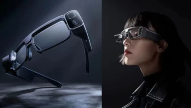 Nuevas gafas inteligentes de Xiaomi: Mijia Smart Audio Glasses