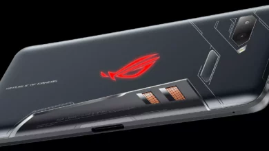 Nuevo ASUS ROG Phone 7 con Snapdragon 8 Gen 2 ya disponible en algunos países