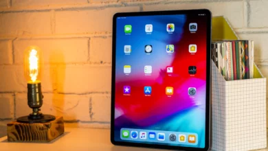 Pantalla OLED en iPad Pro aumentará costos